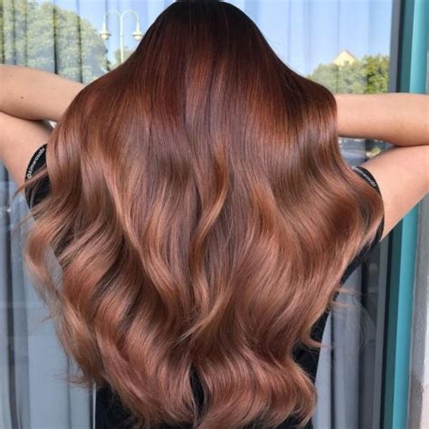 How To Get That Perfect Chestnut Brown Hair Human Hair Exim