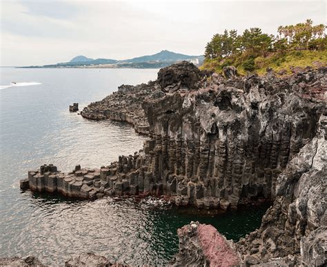 wander from home discover the wonders of nature and beauty of traditions on jeju island south