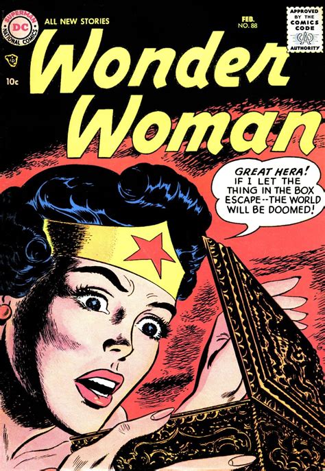Comic Book Covers Photo Wonder Woman Comic Wonder Woman Pictures