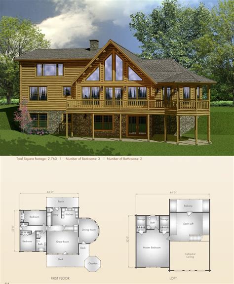 Https://tommynaija.com/home Design/cedar Long Home Plans