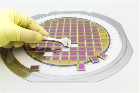 Who Offers The Best Thin Silicon Wafer