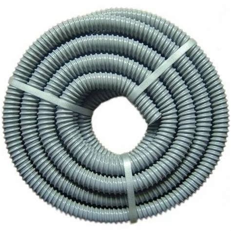 25mm Steel Wire Reinforced Swr Pvc Flexible Conduit Pipes At Rs 2570