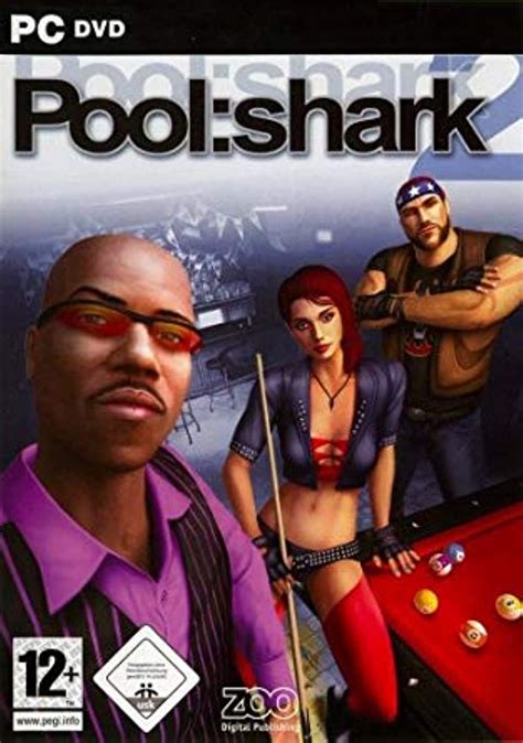 pool shark 2 video game 2004 imdb