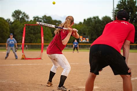 Softball- Adults | Fayetteville, AR - Official Website