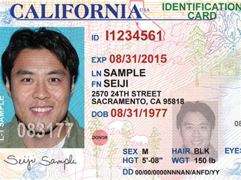 California Drivers License Renewal Security Guards Companies