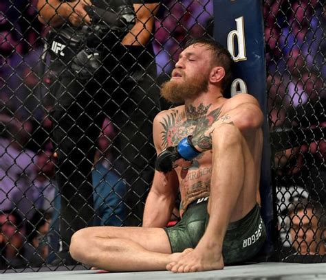 conor mcgregor fires warning to rivals ahead of return to ufc with social media post ufc