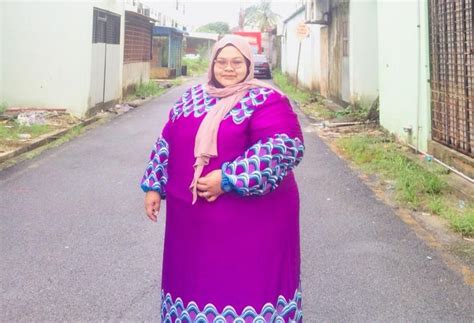 “Orang cakap saya tak perlu buat video sebab gemuk” - Ramai followers