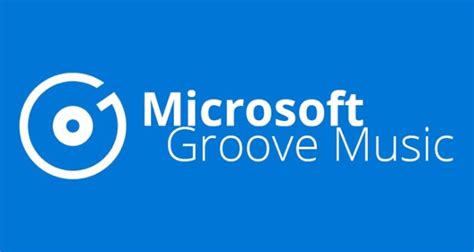 Microsoft Discontinues Groove Music App For Android And Ios The