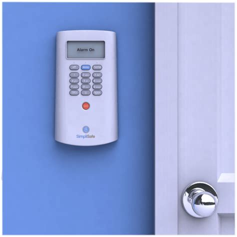 Experts choose simplisafe home security named best home security overall by us news & world report, and awarded by popular mechanics and more. SimpliSafe Shield Wireless Home Security System