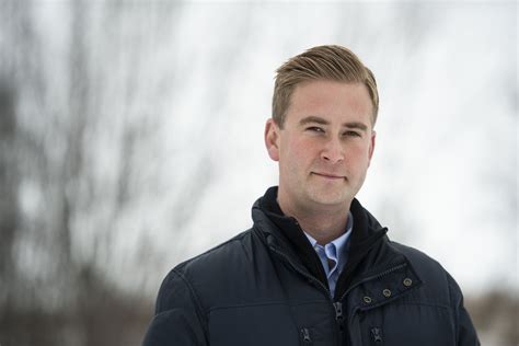 Who Is Journalist Peter Doocy The Us Sun