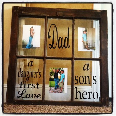 They may be a little shy about mentioning it, but men love cool stuff just as much as the next person. Pin by Erica King on Gift Ideas | Fathers day crafts ...