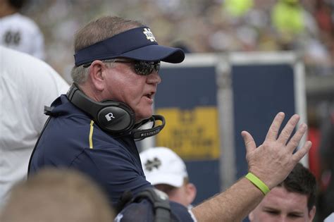 Best seats at notre dame stadium tips, seat views, seat ratings, fan reviews and faqs. Notre Dame football coach Brian Kelly has stadium at ...