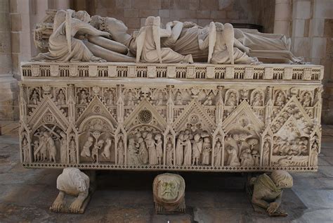 Monasterio De Alcobaça Viaje Al Patrimonio