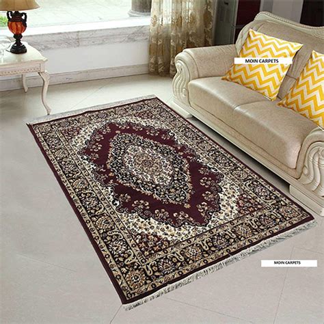 Living Room Carpet Manufacturers In India