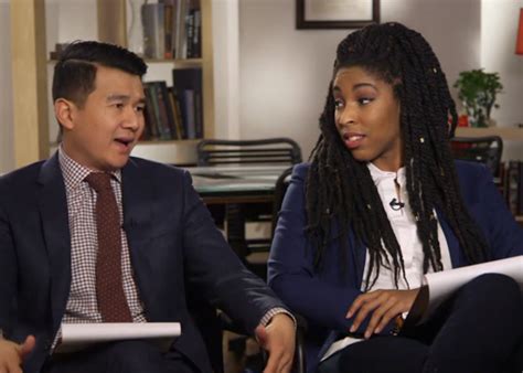 New Daily Show Segment Sexual Racism Is Real