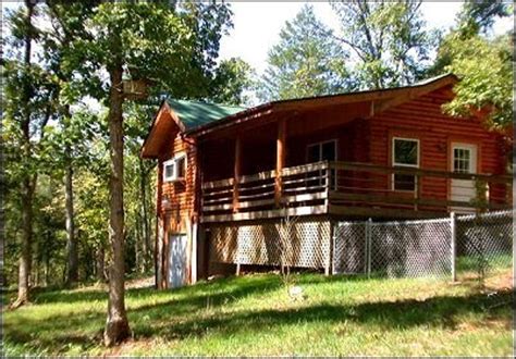 Maybe you would like to learn more about one of these? Creekside Cabins - Norfork Lake - Explore the Ozarks