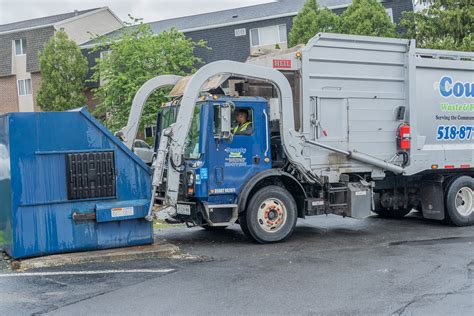 County Waste New York Trash And Recycling Services County Waste