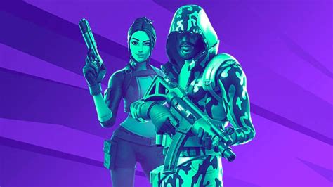 Fortnite V1220 Downtime Announced What To Expect