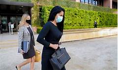 Trial By Fire Defendants Tragic Past Complicates Sentencing In San Diego County Court