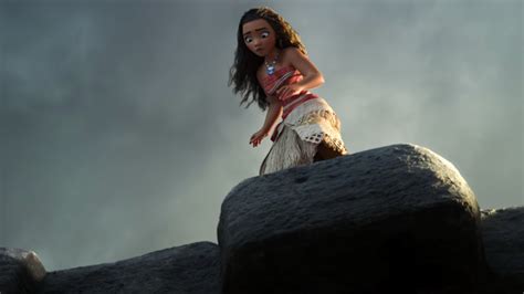 First Look At Lava Witch In Teaser For Upcoming Moana Trailer — Geektyrant