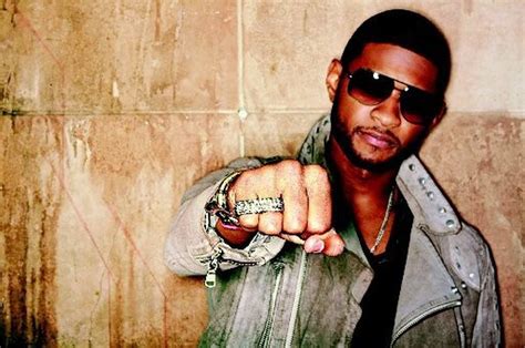 Usher Gets Formal Apology From Overexcited New Jersey Fan Who Kicked