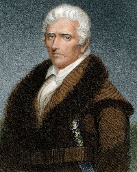 Daniel Boone American Pioneer Explorer And Frontiersman Britannica