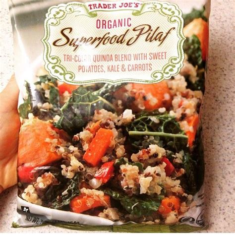 Organic lentil vegetable soup *. New Vegan Trader Joe's Products (February 2020 | Trader ...