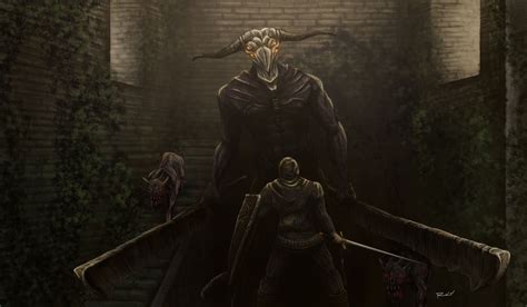Dark Souls 1 Age Of Dragons Gm Binder