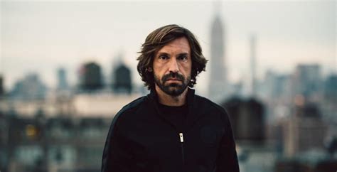How to Get Andrea Pirlo's Classic Style | Outsons | Men's Fashion Tips