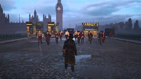 Assassin S Creed Conquistando Londra YouTube