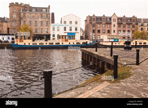 Waterside Buildings Hi Res Stock Photography And Images Alamy