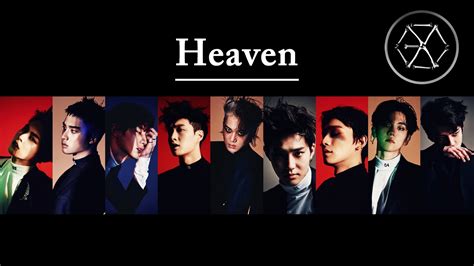 download mv exo heaven