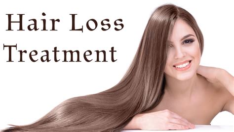 Hair Loss Treatment Options Cosmetic Town