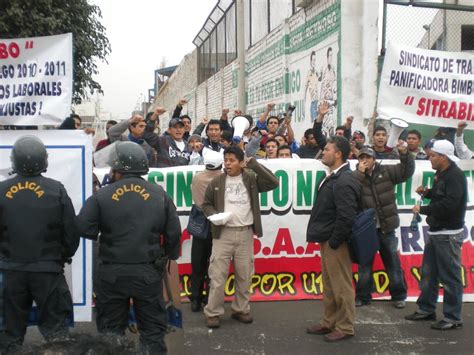 Published 27 janeiro, 2020 at × in cgtp. CGTP JOVEN: IMAGENES DE PLANTON DEL SINDICATO BIMBO ...