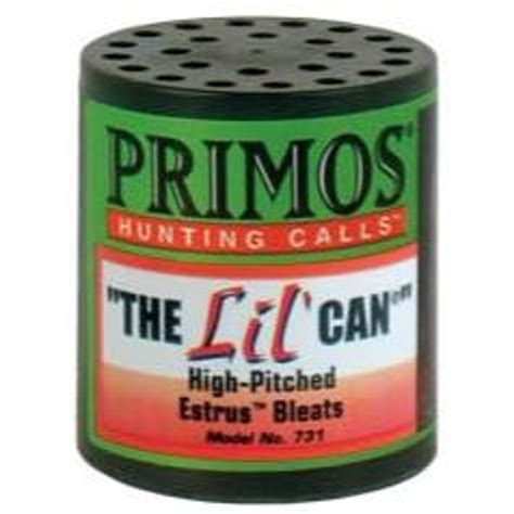 Primos Lil Can Doe Bleat Deer Call Presleys Outdoors