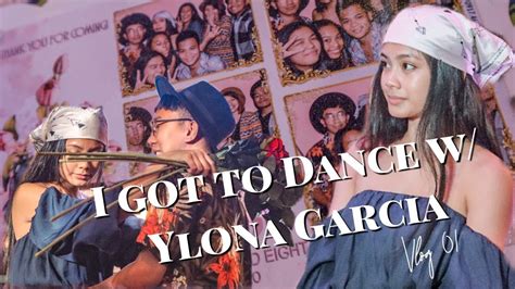 ylona garcia s 18th birthday surprise youtube