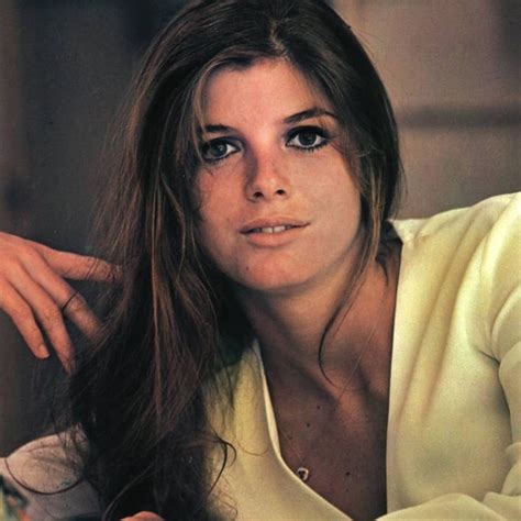 Picture Of Katharine Ross