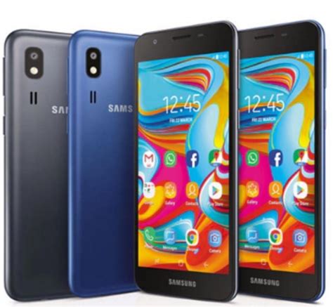 Samsung 三星 Galaxy A2 Core 116gb 價錢、規格及用家意見 香港格價網 Hk