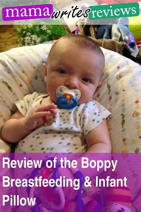We researched the top nursing pillows out there to help you find the our top picks. Review of the Boppy Breastfeeding & Infant Pillow | Best baby items, Baby pillows, Breastfeeding