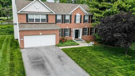 2868 DEERFIELD DRIVE, ELLICOTT CITY, MD Presented by Veronica Sniscak