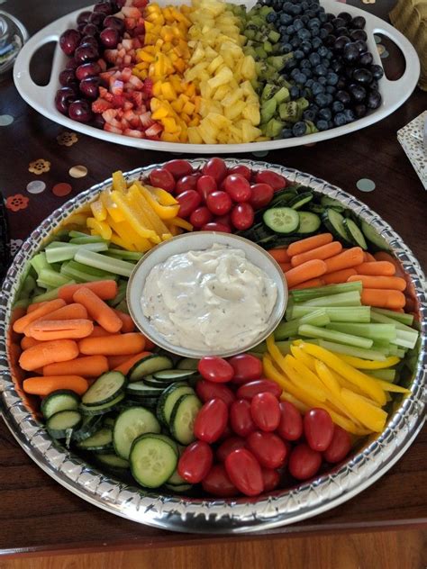 Party Food Buffet Party Food Platters Food Trays Party Fruit Platter