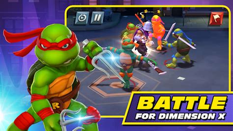 tmnt mutant madness codes march 2024