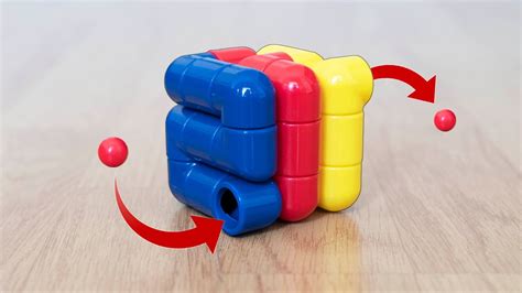 Cubo De Rubik TuberÍa ¡el Invento Del Siglo Youtube