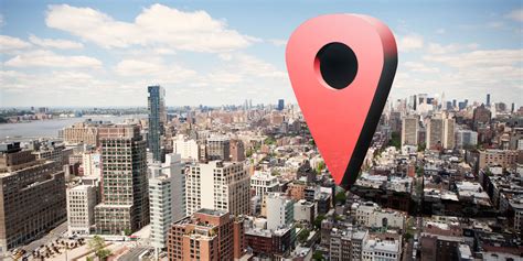 How Location Is Important When Setting Up A Business - Megri News ...