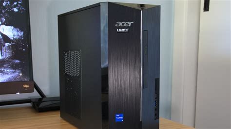Acer Aspire Tc 1760 Ua92 Review Budget Muscle Reviewed