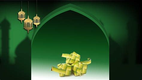 Idul Fitri Wallpapers - Wallpaper Cave