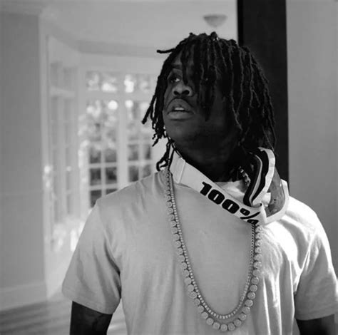 Chief Keef Photos 3 Of 86 Lastfm Chief Keef Rappers Chief