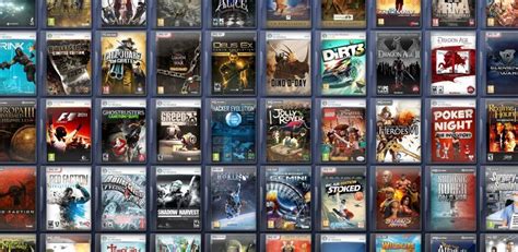 Juegos Online Para Pc Multijugador Descargar Los Mejores Juegos
