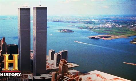 Rise & Fall The World Trade Center - Where to Watch and Stream Online