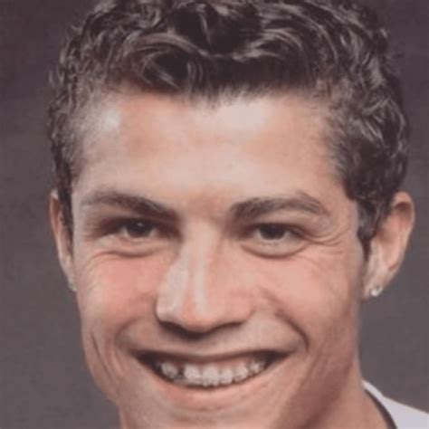 Álbumes 93 Foto Cristiano Ronaldo Antes Y Despues De La Fama Lleno
